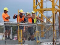 Gospodarska kriza smanjuje uvoz radne snage