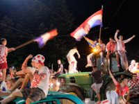 "Putujući" 16. Euro donijet će znatno manje prihode svima