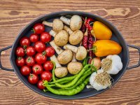 Organska poljoprivredna zemljišta porasla su za gotovo milijun hektara