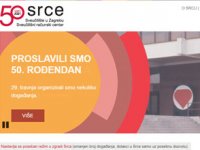 SRCE dovršilo najveći od pet data centara koje će moći koristiti i tvrtke