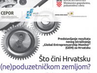 Dobra je vijest da je Hrvatska skočila na listi globalne konkurentnosti. Loša da je to samo zbog promjene metodologije