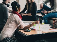 Zbog nedostatka radnika potražnja za studentima i njihova zarada rastu