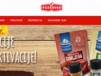 Podravka otvorila 48 milijuna eura vrijedan distributivno-logistički centar