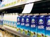 Uvozno mlijeko ruši domaću industriju