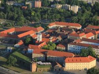 Ovoga vikenda svi putevi vode u Tvrđu