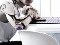 U južnokorejskoj novinskoj agenciji robot zamijenio novinare