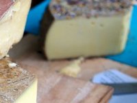 Istarske male sirane nemaju problema s plasmanom proizvoda
