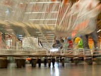 Koliko iznosi ovogodišnja blagdanska košarica?