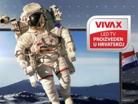 Hrvatski brendovi Vivax, MS Start i MS Energy na berlinskom IFA 2019 sajmu