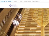 Stižu nam tri poznata brenda istovremeno: Hyatt, novi Marriott i Mövenpick