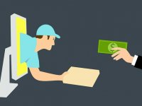 Provjerili smo: Smije li se dostavljati išta osim hrane?