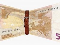 Krajem listopada blokirano 323,8 tisuća građana