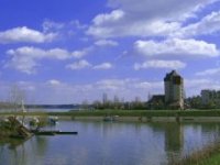 Tportal: Borealis kupuje Luku Vukovar