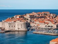 Dubrovnik na 75% turističkog prometa iz rekordne 2019.