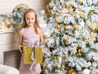 Velika potražnja za božićnim drvcima