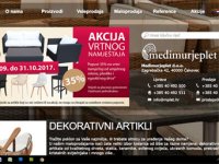 Međimurjeplet 75% prodaje ostvaruje u zemljama EU