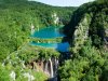 Zima na Plitvice dovodi sve više gostiju