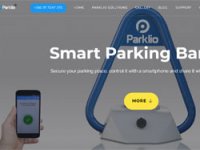 Parklio, trećeplasirani s Idea Knockouta 2017, osigurao investiciju od 5 milijuna dolara