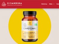 Bioandina: Superhrana nije prošla, uspjeli smo sa suplementima