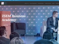 ZŠEM među 60 najboljih MBA studija u Europi