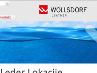 Kompanija Wollsdorf pokraj Varaždina otvara novi pogon s 300 radnika