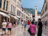 Hrvatska u rujnu s manje turista i noćenja, rast u devet mjeseci