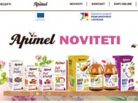 Hrvoje i Lidija Gregačević (Apimel): Namjeravamo uložiti milijun eura i izvoziti pedeset posto proizvoda