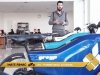 Rimčevim biciklima policija juri kriminalce u Južnoafričkoj Republici