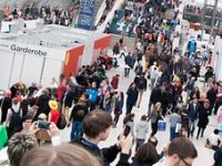 U Osijeku se održava proljetni i obrtnički sajam