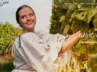 Ovu supermodernu vinariju u Kutjevu nazivaju svemirskim brodom. Pogledajte zašto