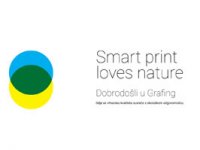 Kada tradicija i tehnologija postanu zelena priča – Tiskara Grafing