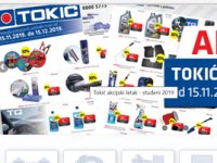 TOKIĆ: Nakon preuzimanja slovenskog Bartoga u akvizicije ide u Austriju i Italiju