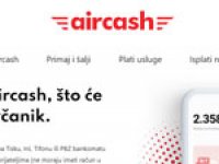 Aircash u vrhu najbrže rastućih tvrtki u Europi, FT uvrstio još četiri hrvatske tvrtke na popis