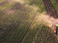 Hrvatski proizvođači poljomehanizacije prvi su put stavljeni u fokus jednog sajma