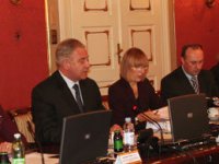 Antirecesijske mjere će kasniti pet dana