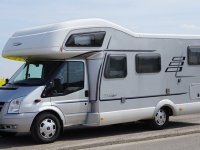 Hrvatski kampovi među najboljima u Europi