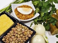 Proizvoditi više ekološkog voća i ekološkog povrća