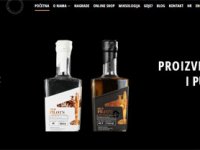 EKSKLUZIVNO: Old Pilot‘s Whiskey još nije komercijalno na tržištu, a već ga kupuju trgovci kriptovalutama