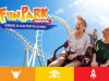 Krenula prodaja ulaznica za Fun Park Mirnovec, pogledajte što vas sve čeka