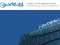 Izlistat ću Svjetlost na burzi da bih otvorio klinike u Londonu i Beču