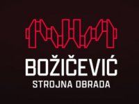 Gdje caruju metal i teški strojevi: Kako je inženjerka Ljerka preuzela kormilo u tradicionalno muškom poslu