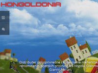 Hongoldonia postala distributer amfibija za održavanje površina parkova prirode u Hrvatskoj