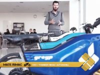Mate Rimac traži menadžera: Mora otvoriti stotinu radnih mjesta!