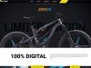 Porsche preuzima većinski udio u Greyp Bikesu