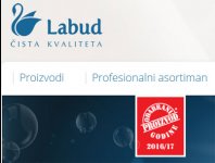 Prvi i najstariji domaći deterdžent ima novo zimsko izdanje