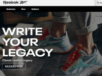 Adidas najavio prodaju Reeboka zbog slabih rezultata